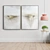 Modern Minimalist Photo Frame Set 3D model small image 4