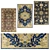 Timeless Elegance Rug 3D model small image 2