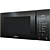 Samsung Grill Fry Microwave 3D model small image 6