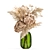 Elegant Harvest Bouquet 3D model small image 3