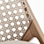 Tara Rattan Lounge Chair 3D model small image 5