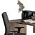 Elegant Essential Home Office 3D model small image 5
