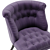 Aviana Armchair: Comfort and Style! 3D model small image 3