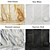 Marble Collection: Trex, Supreme Dark, Gold Classic, Fantastic Statuary 3D model small image 2