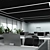 KONAS Linear LED Profiles 3D model small image 8