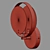 Industrial Loft Wall Lamp - Eurosvet Gallo 3D model small image 2