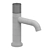 Stella Sirius Single-Lever Washbasin Faucet 3D model small image 3