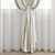 Premium Polygonal Curtain Model 3D model small image 3