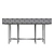 Modern Console Table - LaLume 3D model small image 3