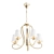 Elegant Tucci Vico Pendant 3D model small image 1