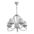 Elegant Tucci Vico Pendant 3D model small image 2