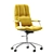 Sleek Taylor Armchair: Stylish & Comfortable 3D model small image 3