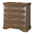 MK-60 Series Chest of Drawers 3D model small image 1