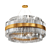 Elevate Your Space with Liberty Suspension 3D model small image 1