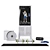 Ultimate Total Body Home Gym Set 3D model small image 1