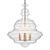 Sophisticated Washington Pendant Lighting 3D model small image 1