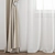 Polygonal Curtain Model: High Quality 3D Archive 3D model small image 2