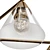 Chisa: Stylish Design Lamps 3D model small image 3