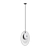 JEWEL Pendant Lamp: Romatti Exclusive 3D model small image 2