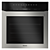 Miele Oven Set: H7164BP, H7140BM, H7264B, H7240BM 3D model small image 2