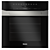 Miele Oven Set: H7164BP, H7140BM, H7264B, H7240BM 3D model small image 3