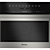 Miele Oven Set: H7164BP, H7140BM, H7264B, H7240BM 3D model small image 4