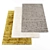 High Resolution Carpets Collection 3D model small image 1