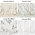 Marble Collection: Elegant and Versatile 3D model small image 2