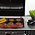 IKEA GRILLSKÄR Charcoal Grill - Stylish BBQ Option 3D model small image 4