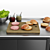 IKEA GRILLSKÄR Charcoal Grill - Stylish BBQ Option 3D model small image 5