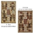 Versatile Rug Set: 6 Variations 3D model small image 4