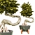 Bonsai Vol. 09 3D Model 3D model small image 1