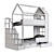OM Bunk bed "Dee Dee" with chest of drawers from the manufacturer Mimirooms ™

Title: Dee Dee Bunk 3D model small image 7