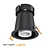 High-performance SOLO M Downlights 3D model small image 1