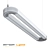 Slim LED Strip Light with Perimeter Illumination 3D model small image 2