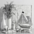 Elegant Decor Set for Stunning Renders 3D model small image 4