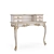 Romano Home Handcrafted Desk: Customizable & Elegant 3D model small image 2