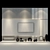 Sleek TV Shelf 0407 | Modern Design 3D model small image 2