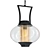 Modern V-Ray Horton Pendant Light 3D model small image 1