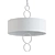 RIVINGTON: Sleek and Stylish Lighting Fixture 3D model small image 2