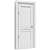 Varion Doors v004: Versatile and Stylish Interior Solution 3D model small image 2