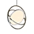 Orbit Pendant Light by Peter Bristol 3D model small image 1