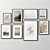 Versatile Frame Collection - Set of 288 3D model small image 7