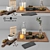 3ds Max 2015: High-Quality 3D Kitchen Set 3D model small image 1