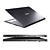 Sleek Asus Laptop: Powerful & Portable 3D model small image 10