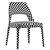 Poliform Sophie Lite Chair 3D model small image 4