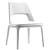 Poliform Sophie Lite Chair 3D model small image 5