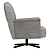 Italian Design: Ditra High-Back Chair 3D model small image 6