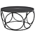 Modern Coffee Table Halmar Venus 3D model small image 2