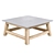 Luxury Living Coffee Table - D3 01 Take & Live 3D model small image 2